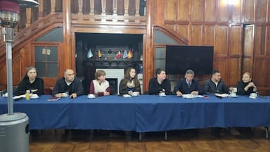 Oposición cuestiona idea de privatizar Codelco y afina estrategia para oponerse a la agenda laboral de Kast