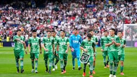 “Hay interés por él”: la figura de Wanderers Sub 20 que llama la atención en España tras el duelo ante Real Madrid