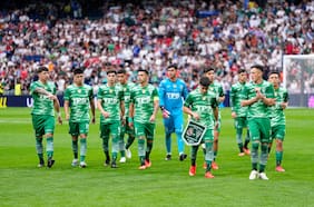 “Hay interés por él”: la figura de Wanderers Sub 20 que llama la atención en España tras el duelo ante Real Madrid