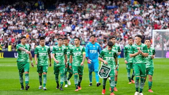 “Hay interés por él”: la figura de Wanderers Sub 20 que llama la atención en España tras el duelo ante Real Madrid