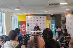 IND levanta el bloqueo de recursos de Santiago 2023