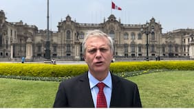 Cancillería peruana anuncia visita de José Antonio Kast a Lima en medio de coordinación migratoria