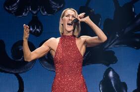 Empeora el estado de salud de Celine Dion: su hermana aseguró que “perdió el control de sus músculos”