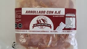 Seremi de Salud de Ñuble emite alerta alimentaria regional por presencia de listeria en arrollado huaso