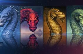 Disney Plus está desarrollando una serie basada en Eragon