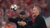 Luis Enrique aborda el fallo de la Premier League contra el Manchester City en la antesala del duelo por la Champions