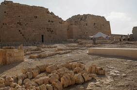 Un paso más cerca de encontrar la tumba de Cleopatra