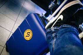 Mi marido, después de la pandemia, se quiere tomar un año sabático… ¿qué hago?