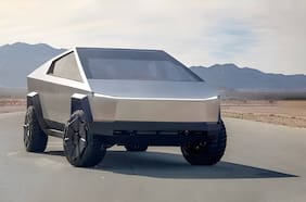 ¿Qué licencia se necesita para manejar la camioneta Tesla Cybertruck en Chile?