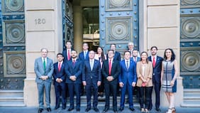 Ministerio de Hacienda prepara batería de medidas económicas para los próximos días