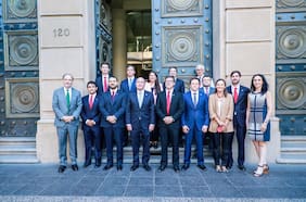 Ministerio de Hacienda prepara batería de medidas económicas para los próximos días