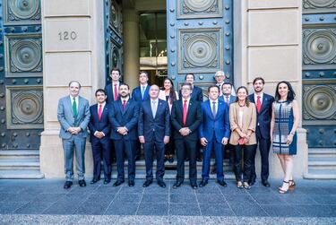 Ministerio de Hacienda prepara batería de medidas económicas para los próximos días