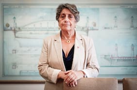 MOP espera licitar tren Santiago-Valparaíso que pasará por La Calera antes que termine el gobierno