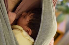 La revolución urgente: Paternaje, cuidar también es tarea de hombres