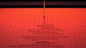 Sismo 6,0 remece Perú y causa daños materiales en el norte del país