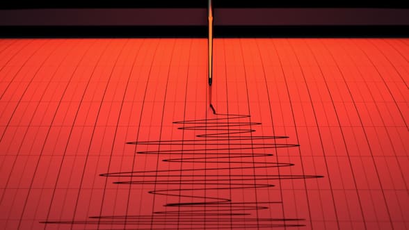 Sismo 6,0 remece Perú y causa daños materiales en el norte del país