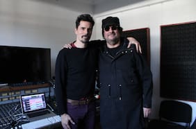 La voz de Willy Oddó reúne a Álvaro Henríquez, Roberto Márquez, Javiera Parra y María José Quintanilla