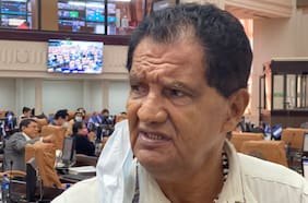 Muere líder indígena, Brooklyn Rivera, tras casi tres años detenido por el gobierno de Ortega en Nicaragua