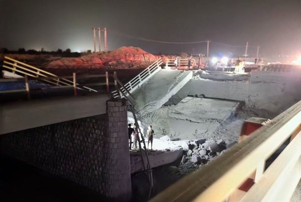 Ocho muertos y 19 heridos dejan nuevos ataques de EE.UU. contra el sur de Irán