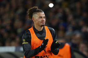 “Me dijo que tenía sobrepeso”: Kalvin Phillips se va en picada contra Pep Guardiola y revela detalles de su polémica salida del Manchester City