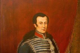 La desconocida vacuna de José Miguel Carrera: la campaña para inmunizar a Chile contra la viruela en 1812