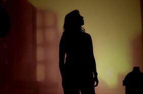 La dupla Cociña y León vuelve a Matucana con su película-exposición La Plaga