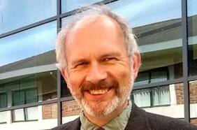 “Intenten recordarlo y búsquenlo donde vayan”: el llamado de la familia de astrónomo desaparecido para dar con su paradero