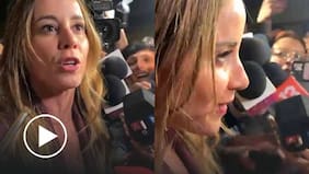 Sedini evita hablar del error que cometió al referirse a Galvarino Apablaza como “condenado”