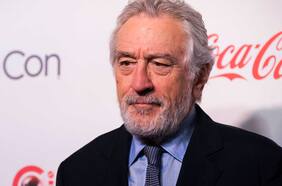 “¿Quién carajo se cree que es?”: el complejo juicio que enfrenta a Robert De Niro con una extrabajadora
