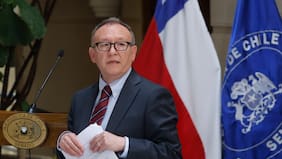 La vez en que el ministro García impulsó un proyecto para eliminar la facultad presidencial de indultar