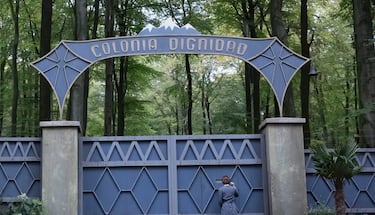 Frente Amplio rechaza decisión del gobierno de revertir expropiación de Colonia Dignidad