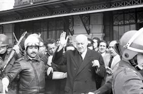 El contraataque de la derecha