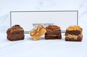 El concurso The Top tentará con churros, chocolates o alfajores por solo $ 4.990