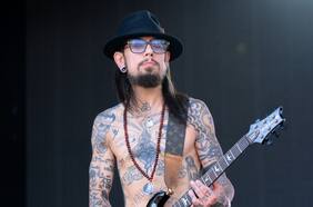 Josh Klingoffer reemplazará a Dave Navarro en los próximos shows de Jane’s Addiction