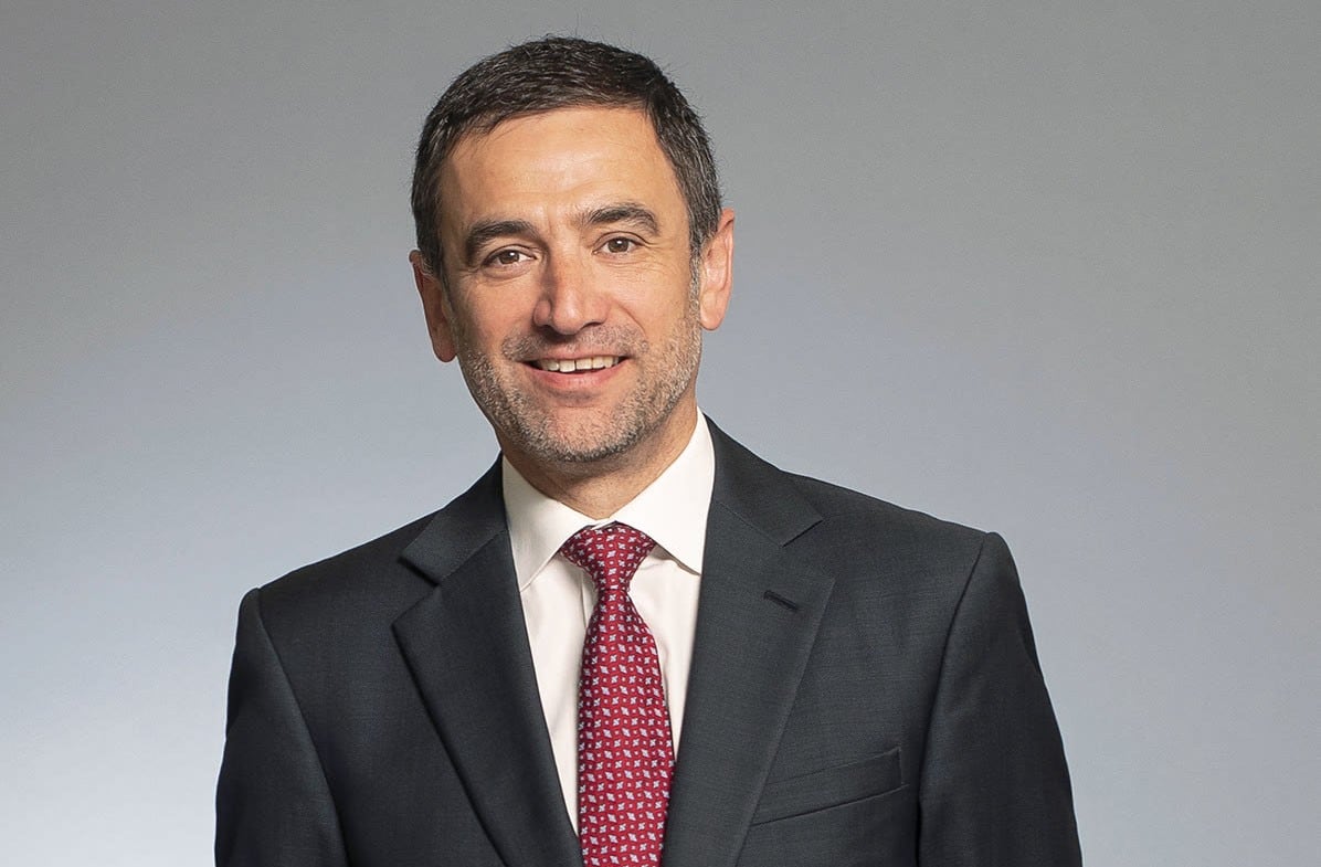 Exejecutivo de Santander Chile llega a Banco Consorcio como gerente general