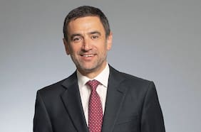 Exejecutivo de Santander Chile llega a Banco Consorcio como gerente general