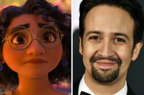 Encanto: viaje por la huella musical de Lin-Manuel Miranda