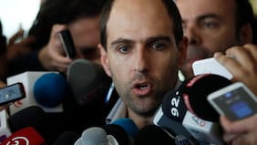 Corte de Apelaciones de Santiago ratifica el sobreseimiento de Sergio Jadue