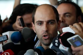 Corte de Apelaciones de Santiago ratifica el sobreseimiento de Sergio Jadue