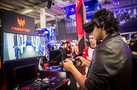 Festigame 2023: revisa los invitados confirmados y venta de entradas