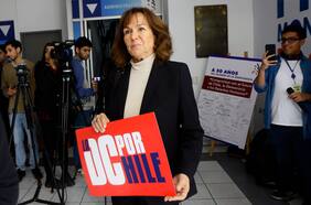 DC reafirma compromiso con lista única parlamentaria pese a quiebre de las negociaciones con FRVS y AH