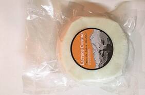 Quesos de cabra Caprigo