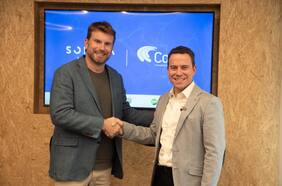 Nueva alianza estratégica: Colbún y SOFOFA Hub abordan desafío crítico en centrales hidroeléctricas