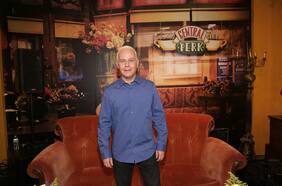 “Era parte integral de la familia Friends”: la historia del fallecido actor James Michael Tyler