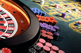 Casinos municipales