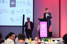 SMU, matriz de Unimarc, anuncia plan estratégico por $370 mil millones