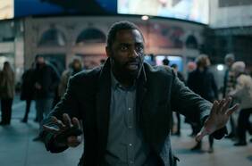 Netflix estrenará Luther: The Fallen Sun en marzo