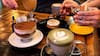 Con más de 30 opciones en todo Chile: la ruta de cafeterías veganas de Veganuary para este invierno