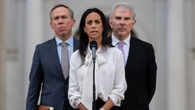 Presidenta del Senado asegura que proyecto para reformular el Mepco ingresaría al Congreso este lunes o martes