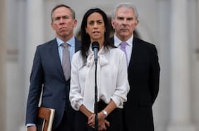 Presidenta del Senado asegura que proyecto para reformular el Mepco ingresaría al Congreso este lunes o martes